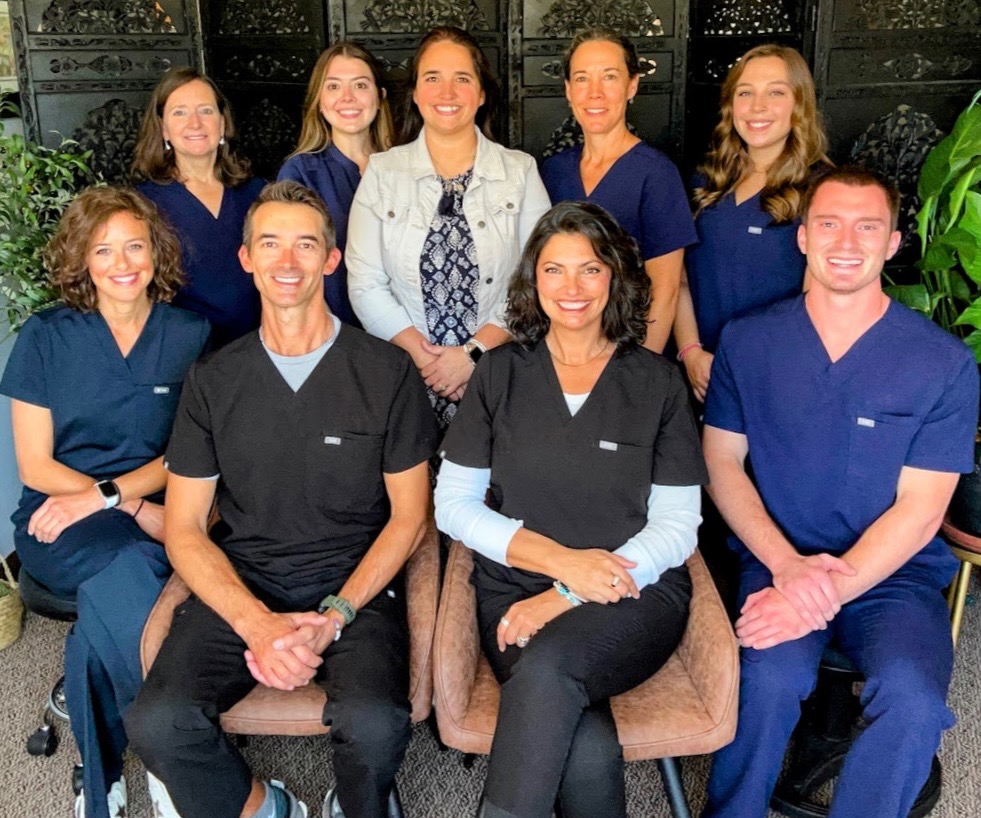 Cincinnati Upper Cervical and Family Chiropractic